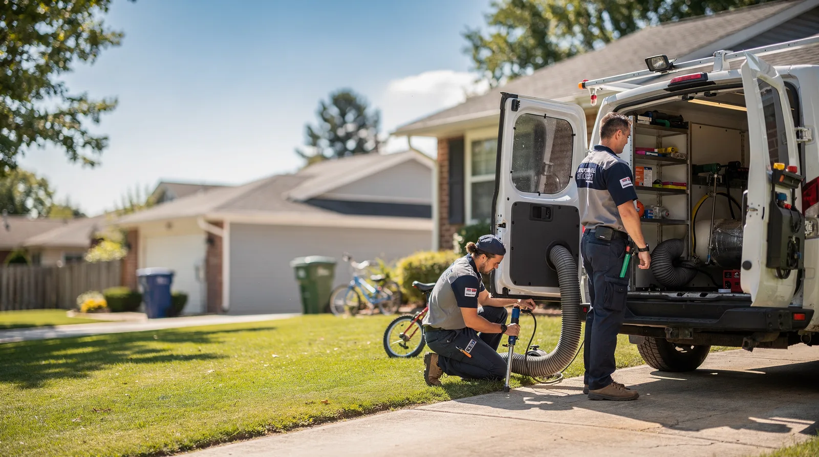 24/7 HVAC Repair & AC Replacement in Meridianville, AL near me